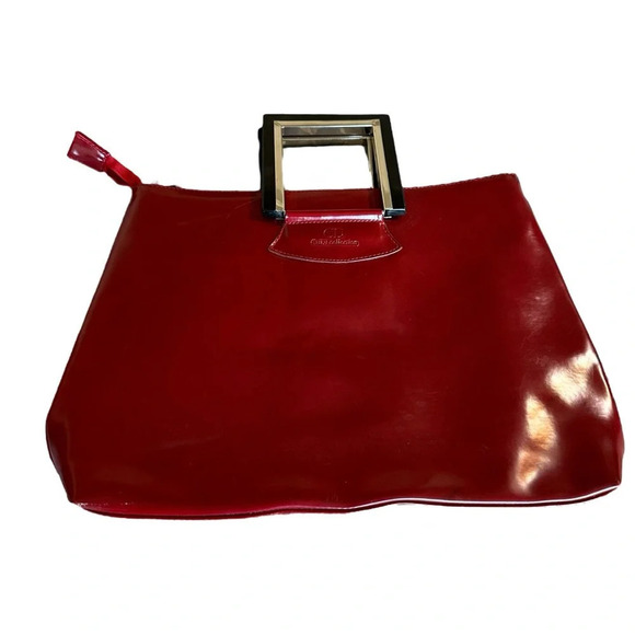 caidi collection Handbags - Caidi Collection Red handbag